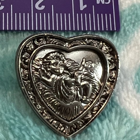 Vintage Brooch Lot - 14 pc total - Picture 9 of 15